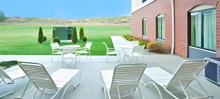 Holiday Inn Express & Suites Franklin - Oil City图片