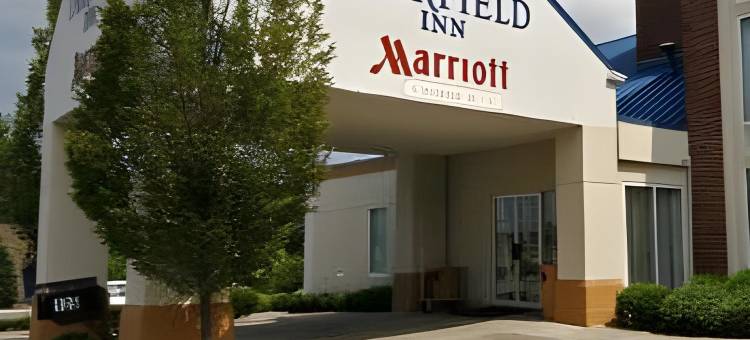 Best Western Plus Beckley Inn图片