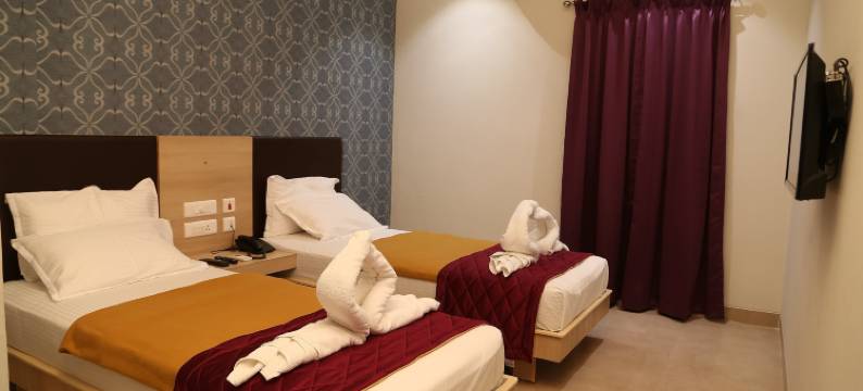 The Palm Residency- Ariyanur图片