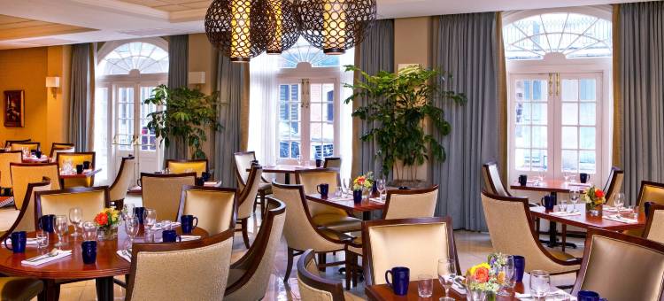法国区福朋喜来登酒店(Four Points by Sheraton French Quarter)图片