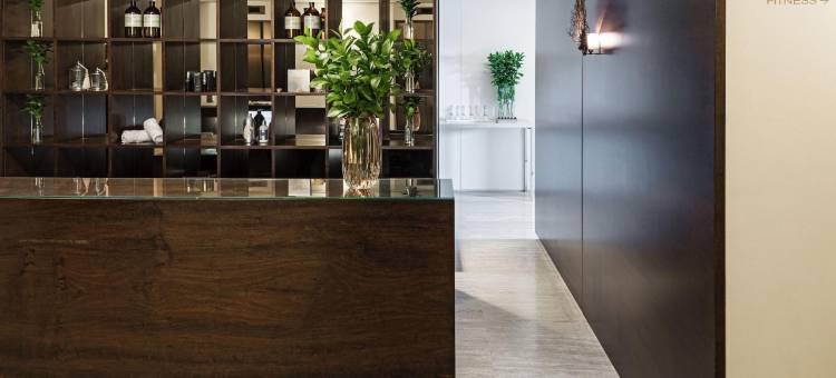 圣保罗法萨诺酒店(Hotel Fasano Sao Paulo)图片