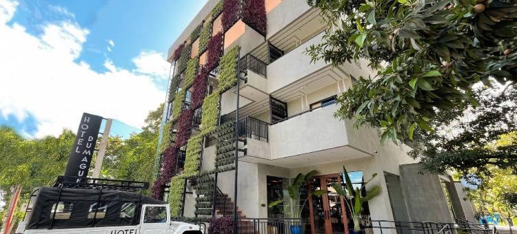 杜马格特酒店(Hotel Dumaguete)图片