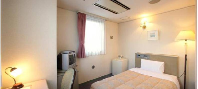 武蔵境城市商务酒店(Citytel Musashisakai)图片