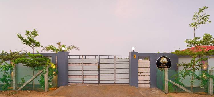 Dusk and Dawn海滩度假村(Dusk and Dawn Beach Resort)图片