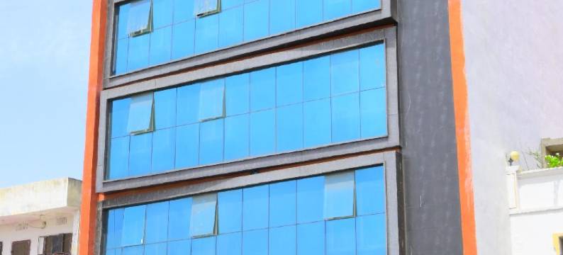 克普顿精品酒店(Hotel Keptown Lite)图片