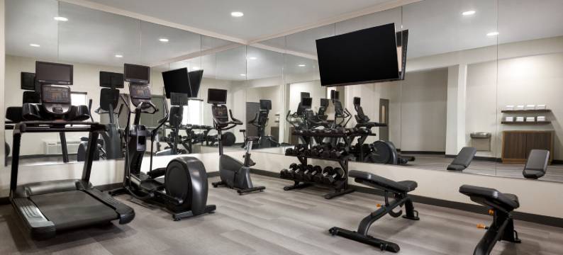 Candlewood Suites 维克斯堡(Candlewood Suites VICKSBURG by IHG)图片