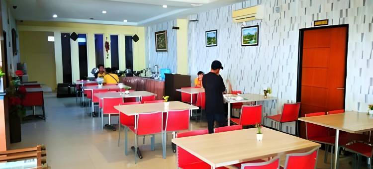 帕尔玛市酒店(Parma City Hotel)图片