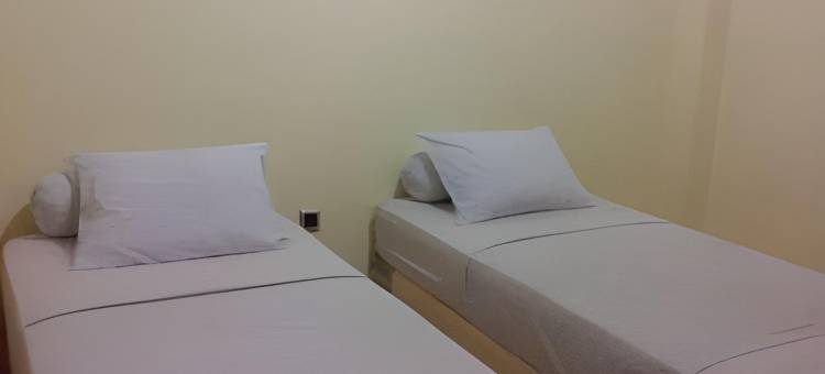 绿色饭店(Green Hotel)图片