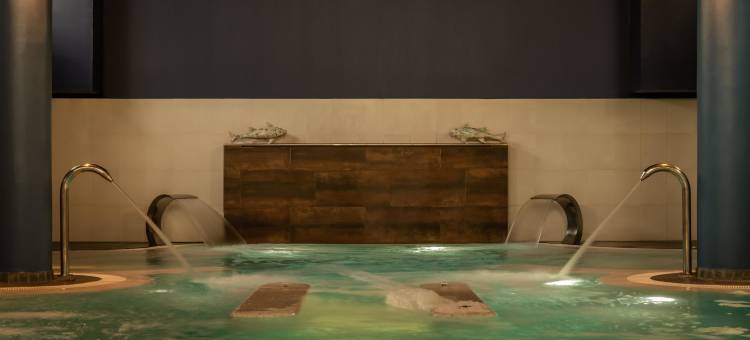 喜悦莫贾卡尔宫酒店 - 限成人入住(Alegria Palacio Mojacar - Adults Only)图片