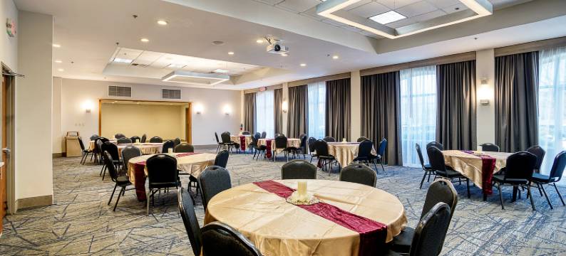 Holiday Inn Express 拉普拉塔(Holiday Inn Express LA PLATA by IHG)图片