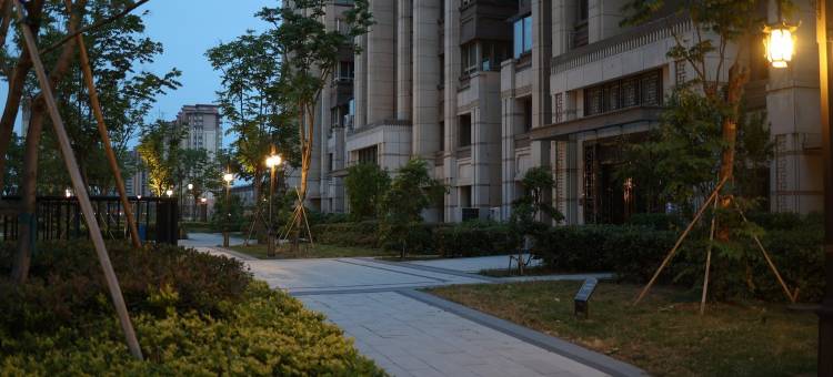 言蹊的民宿(湖西路分店)图片