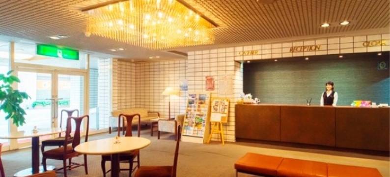 天空酒店鱼津别馆(Sky Hotel Uozu Annex)图片