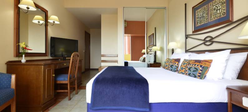 佩斯塔纳鲁伍马酒店(Pestana Rovuma)图片