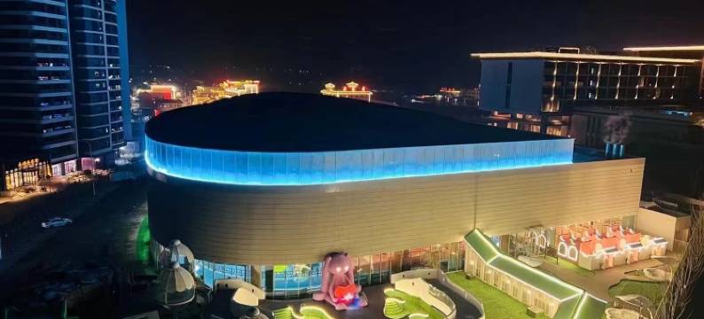 陆菲公寓(周汤线分店)图片