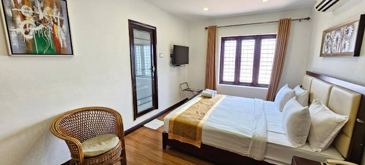 Itsy Hotels Adrak图片