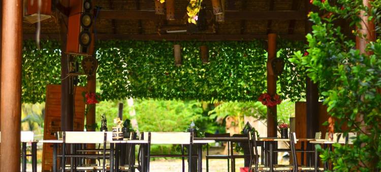 尚恩乔萨度假村(Shane Josa Resort)图片