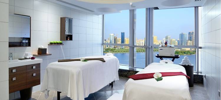 沙迦国敦大酒店(Copthorne Hotel Sharjah)图片