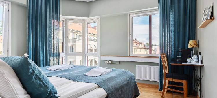 Best Western Uppsala图片