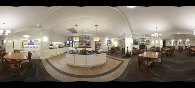 Holiday Inn Express & Suites Indianapolis Dtn-Conv Ctr Area图片