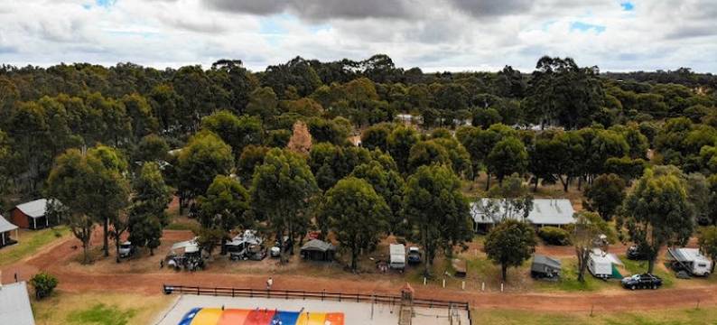 Discovery Parks - Margaret River图片