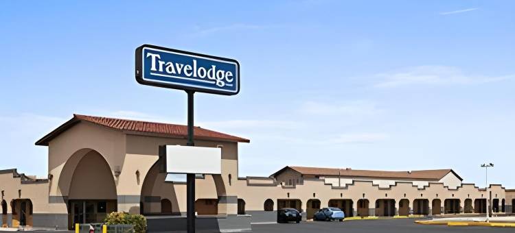 Travelodge by Wyndham Clovis图片