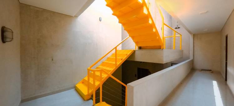 阿利塔宾馆(Arlita Guesthouse)图片