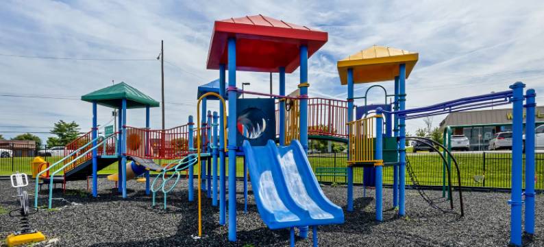 富兰克林贝斯特韦斯特酒店(Best Western Franklin Inn)图片