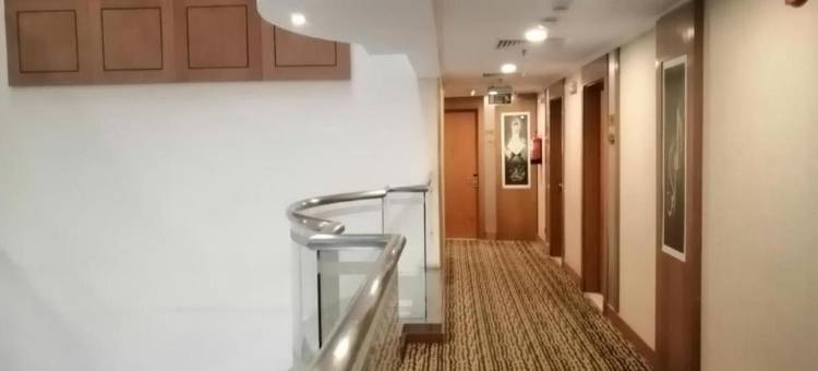 莫赫塔拉广场(Al Mukhtara Plaza Hotel)图片