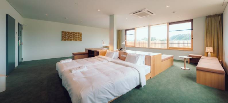 旅笼 维森(Hatago Vison)图片