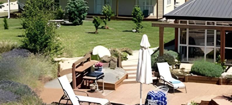 活力生活休闲旅馆(Vibrant Living Retreat)图片