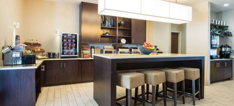 圣克雷斯维尔浩枫温德姆公寓(Hawthorn Extended Stay by Wyndham Saint Clairsville)图片