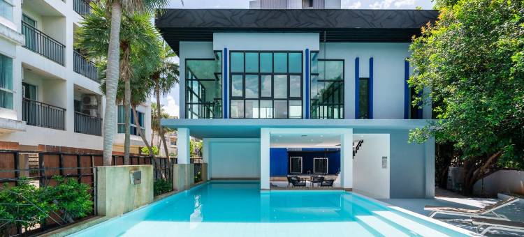 清莱机场套房-Kokotel(Kokotel Chiang Rai Airport Suites)图片