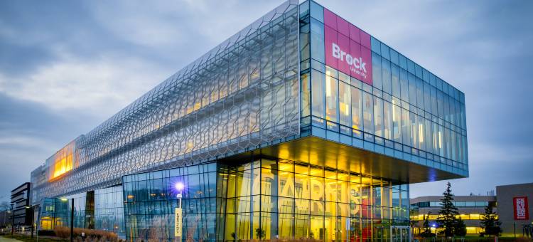 Staybridge Suites ST. Catharines Conf Ctr图片