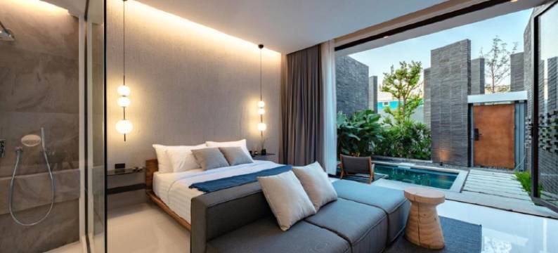 瑞亞私人泳池別墅(Rhy.a Private Pool Villa)图片