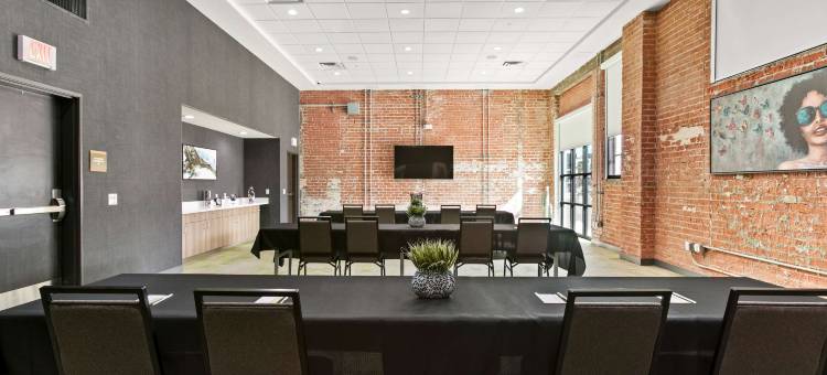 Home2 Suites by Hilton Phoenix Downtown图片