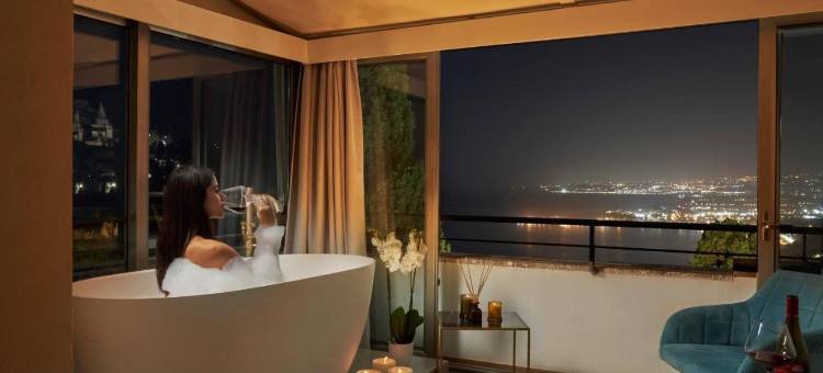 天堂別墅酒店(Hotel Villa Paradiso)图片