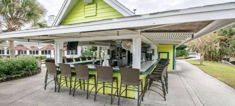 克里斯特尔里弗种植园酒店-阿桑德连锁酒店成员(Plantation Resort on Crystal River, Ascend Hotel Collection)图片