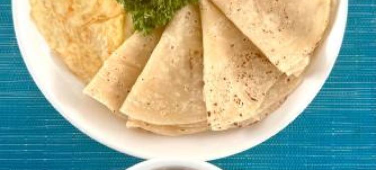 Sands Garden Hotel图片