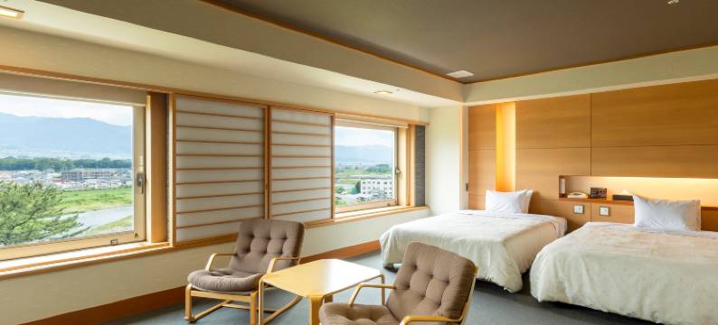 春日居酒店(Hotel Kasugai)图片