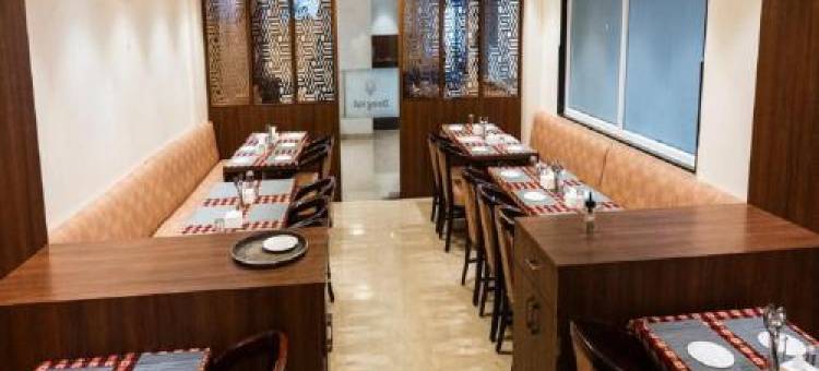 Hotel Kunal Palace图片