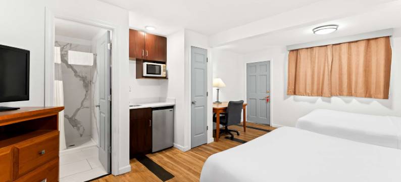 斯托宁顿米斯蒂克美洲最佳价值酒店(Americas Best Value Inn Stonington-Mystic)图片