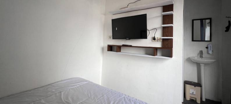 安霍姆斯泰西亚里亚米特拉瑞德多兹沃诺索博(AN Homestay Syariah Mitra RedDoorz Wonosobo)图片