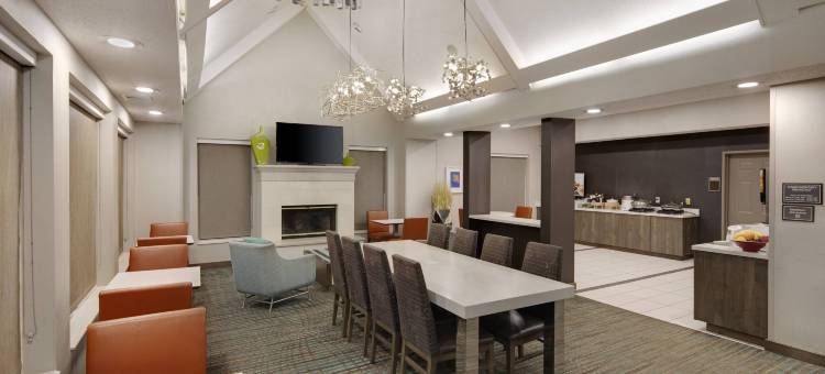 Residence Inn Indianapolis Airport图片