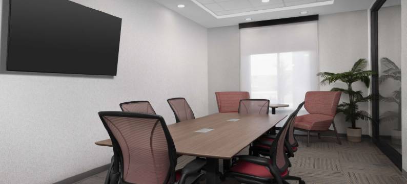 希尔顿家庭套房 Chattanooga East Ridge(Home2 Suites by Hilton Chattanooga East Ridge)图片