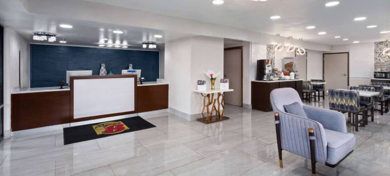 普拉特维尔蒙哥马利速8酒店(Super 8 by Wyndham Prattville Montgomery)图片