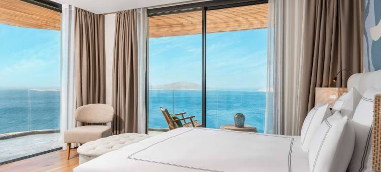 博德鲁姆瑞士生活酒店(Swissôtel Living Bodrum)图片