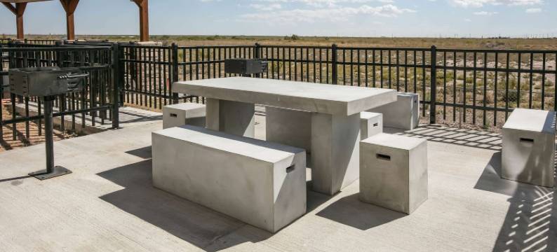 佩科斯温德姆麦客达套房酒店(Microtel Inn & Suites by Wyndham Pecos)图片