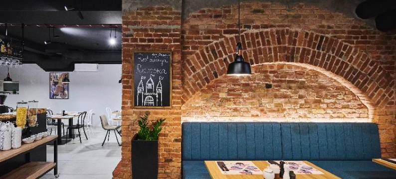 哈罗什切青(Hotel Halo Szczecin)图片