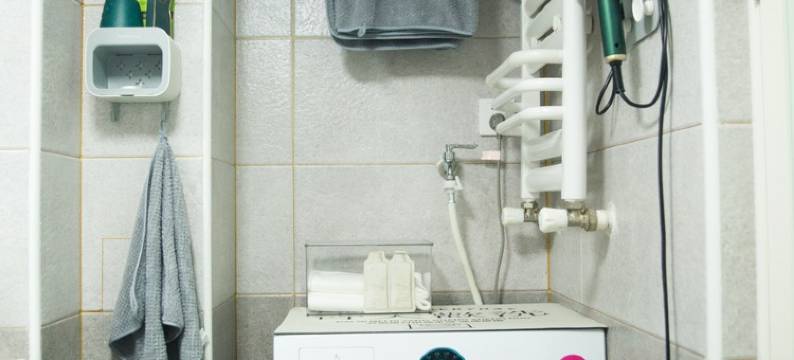 设计师39街区店民宿(化工大街分店)图片