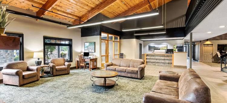 Heartland Inn  Suites, SureStay Collection by Best Western图片